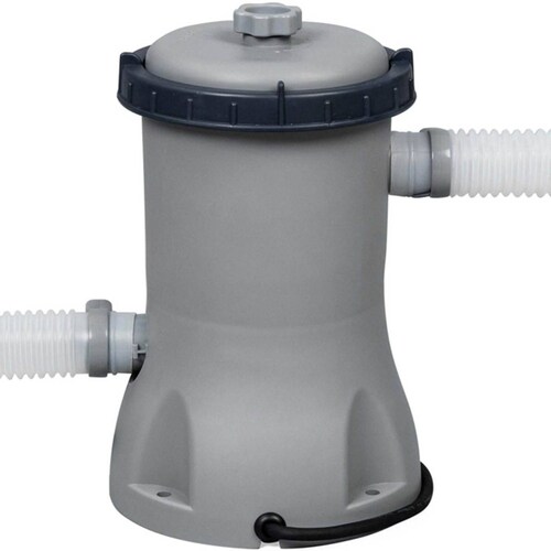 Bomba Filtrante Depuradora Alberca Limpieza 2006L Bestway