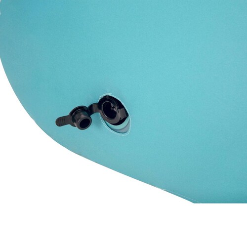 Sillón Inflable Para Alberca Piscina Con Portavaso Bestway 