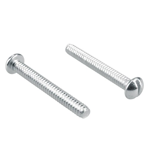 Tornillos 5/32x2-1/2 Maquina Cabeza Redonda 150 Pzas Surtek 