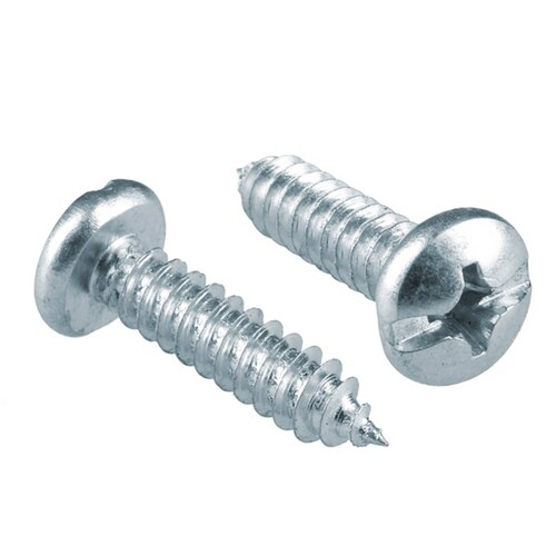 Pija Para Lámina Cabeza Combinada 150 Piezas 3/4 #10 Surtek 