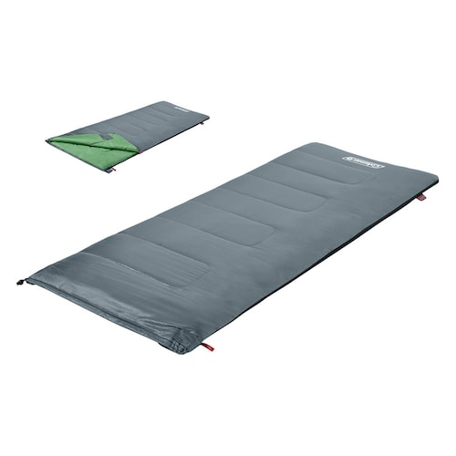 Bolsa De Dormir Coleman Saco Sleeping Bag 187x72cm Colores 