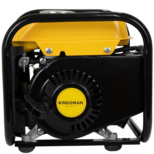 Generador Electrico Portatil 110v 1000w 2.0 hp KING1000 Kingsman 