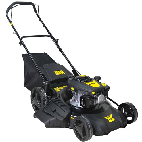 Podadora De Cesped Gasolina 6hp 170cc Cortadora Pasto Surtek 