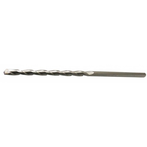 Broca concreto 1/2 y 18 Pulgadas 13X600 mm