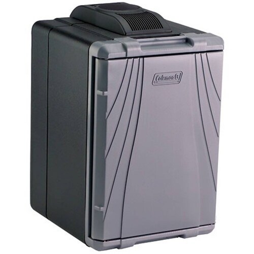 Hielera 40 Cuartos Termoelectrica 5644-710G Coleman