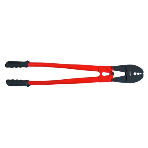 Suajadora Para Casquillo Sin Cortador 5/32-5/16 Pulgadas Obi