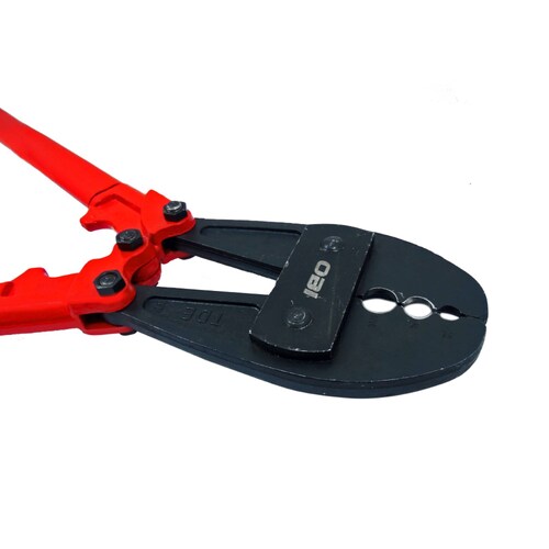 Suajadora Para Casquillo Sin Cortador 5/32-5/16 Pulgadas Obi