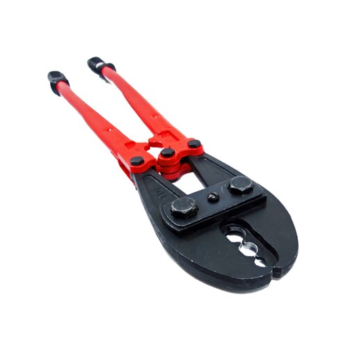 Suajadora Para Casquillo Sin Cortador 5/32-5/16 Pulgadas Obi