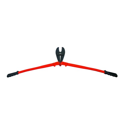 Suajadora Para Casquillo Sin Cortador 5/32-5/16 Pulgadas Obi