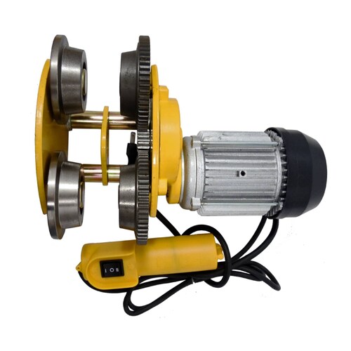 Trole 1 Tonelada Para Polipasto Electrico 220 V