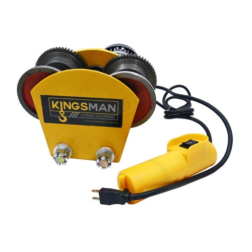 Trole 1 Tonelada Para Polipasto Electrico 220 V