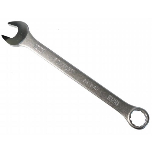 Llave Combinada 13/16" 86840 Stanley