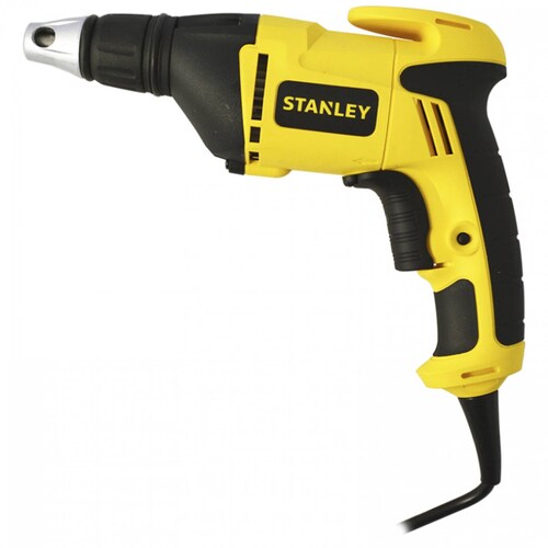 Taladro Atornillador Drywall 520 W STDR5206-B3 STANLEY