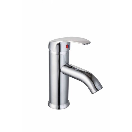 Monomando Ecológico Para Lavabo 4434 Dica
