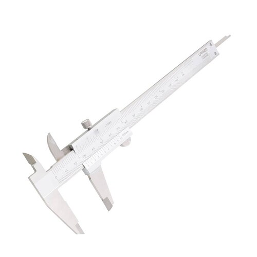 Calibrador vernier 0-6"  UMCV6 Urrea