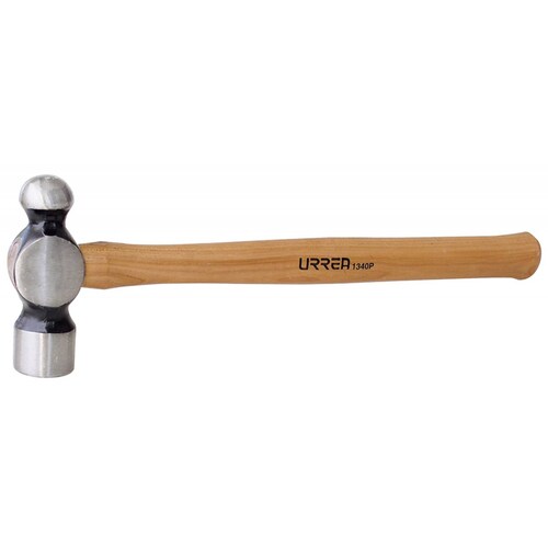 Martillo de bola 24oz mango hickory americano 1324P Urrea