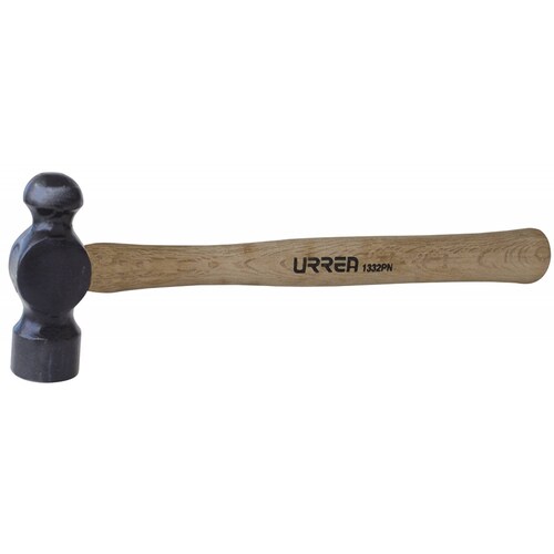 Martillo de bola cabeza black24oz 1324PN Urrea
