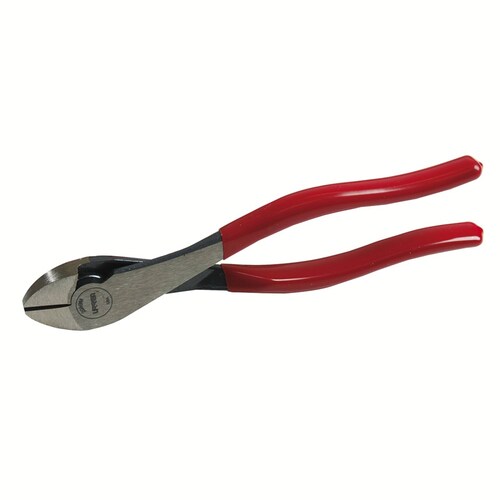 Pinza corte lateral 8" uso mega pesado  208GM Urrea