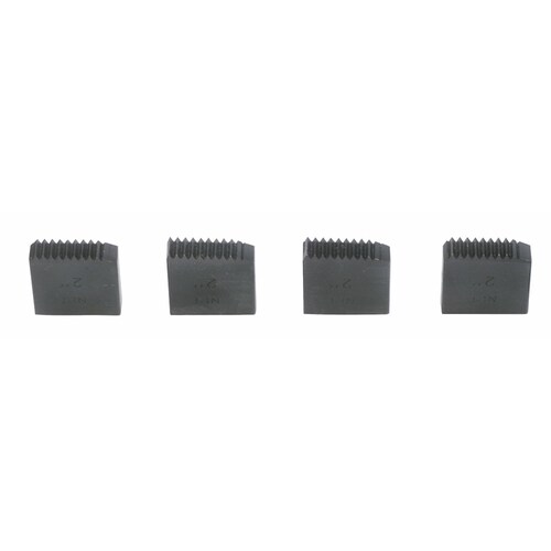 Juego de peines para tarraja 2" NPT 850-2P Urrea