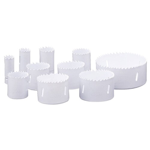 Cortacírculo bimetálico 1-5/8" HS1-5/8 Urrea