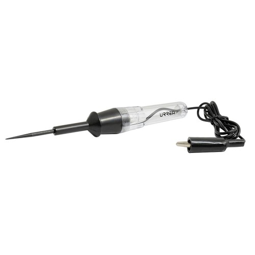 Probador de circuitos CD 12V 2351 Urrea