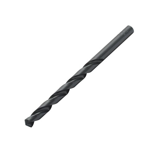 Broca de acero alta velocidad negra uso general 19/32" BG19/32 Urrea