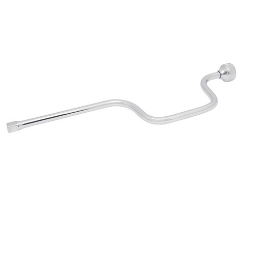 Berbiquí 1/2" 5480 Marca Urrea