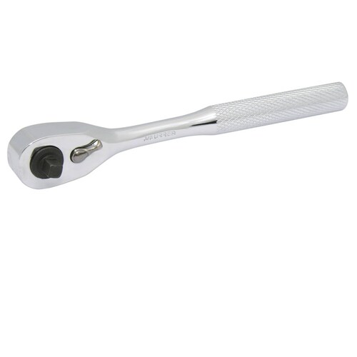 Matraca 3/8"-1/4" reversible doble cuadro 524947N Urrea