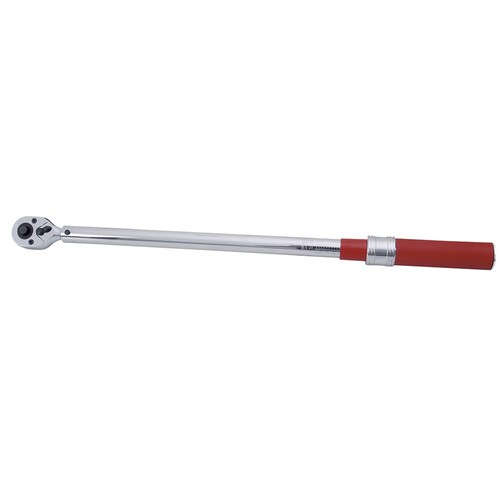 Torquímetro de trueno una escala 3/8" 30-250in-lb  6025IL Urrea