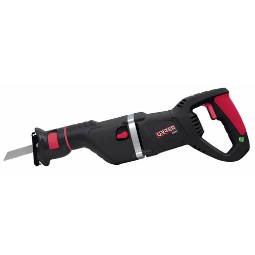 Sierra sable 2700 cpm 1200W 120V uso pesado SS950 Urrea