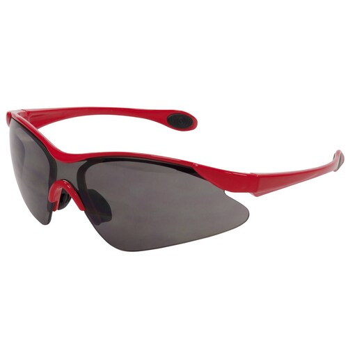 Lentes de seguridad "Eclipse" oscuro  USL010 Urrea