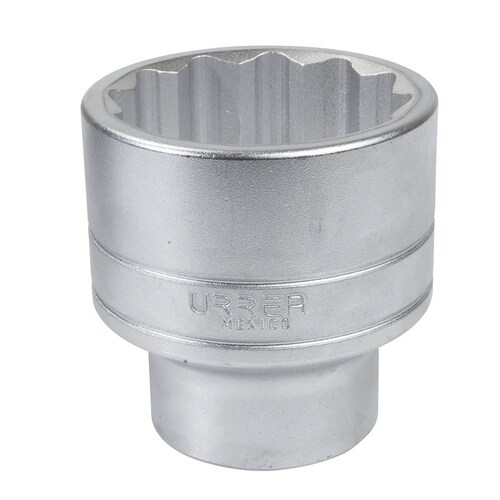 Dado 1" 12 puntas 1-13/16"  5758 Urrea