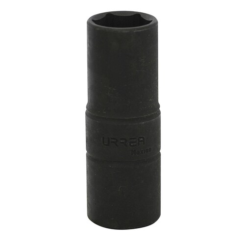 Dado de impacto 1/2" p delg 19x21 mm  741921MT Urrea