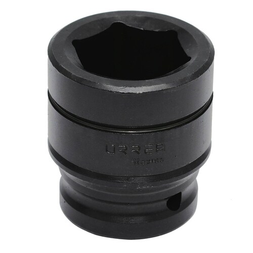 Dado de impacto 3/4" 6 puntas 43 mm  7543M Urrea