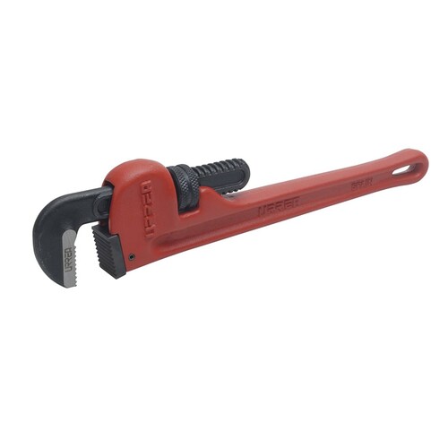 Llave Stillson de hierro maleable 36" uso pesado 836HD Urrea