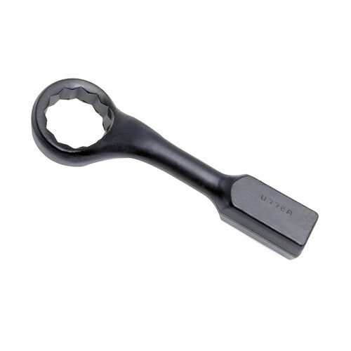 Llave golpe acodada black 12 puntas 1-1/8" 2618SW Urrea