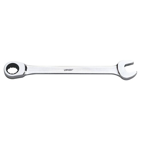 Llave Combinado De Matraca Std 15/16 1230cm Urrea 
