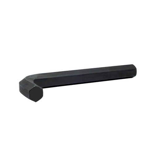 Llave Hexagonal L 24 Mm Largo 8 39/64 PuLG 49-24 Urrea 