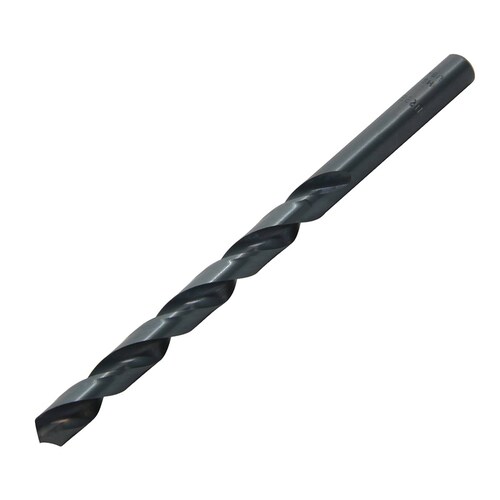 Broca Acero Alta Velocidad Negra Industrial 15/32 B15/32 