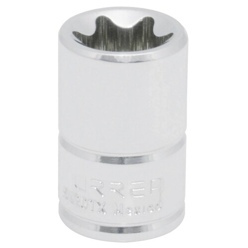 Dado 1/2 Torx Hembra E20 5420tx Urrea 