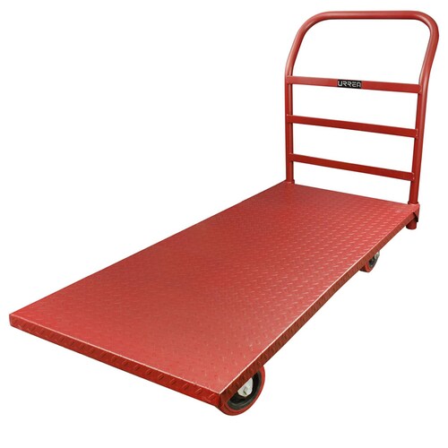 Carro Plataforma 60x30 In 26023 Urrea 