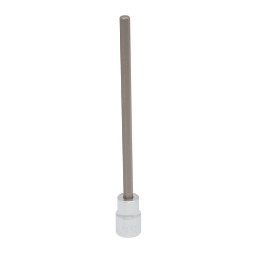 Dado 3/8 Largo Punta Hexagonal 4 Mm 49904ml Urrea 