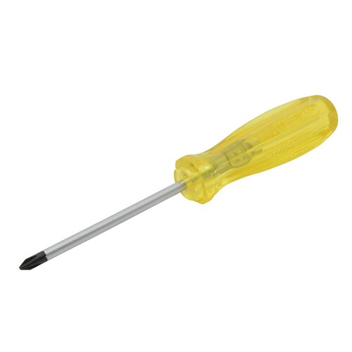 Destornillador Ámbar Redond Phillips 2 1/4x4-1/4 9684 Urrea 