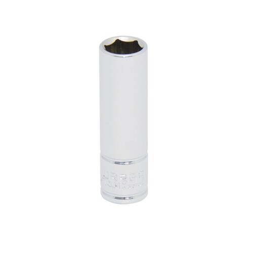 Dado 1/4 Largo 6 Puntas 14 Mm 4714lm Urrea 