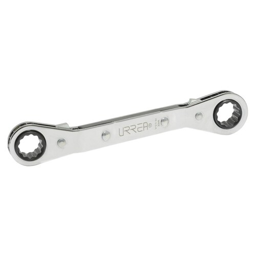 Llave Estrias Mat Aco 3/8x7/16 1182 Urrea 