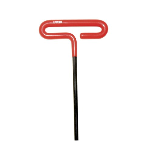 Llave Hexagonal T Mango Vinil 5/32x6 46410g Urrea 