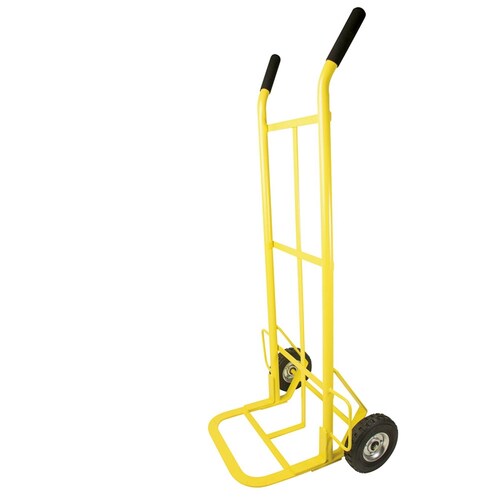 Diablo Bodeguero Llanta Sólida 8 400kg Surtek Dbs400 
