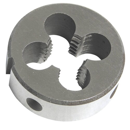Dado Para Tarraja 1-1/2x1/2 -13nc Surtek 123408 