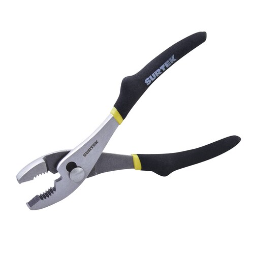 Pinza Para Mecánico 6 Pulgadas Surtek 906 