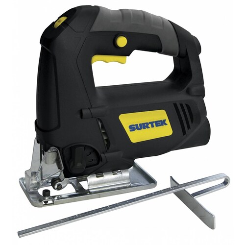 Sierra Caladora Pendular 3 Posiciones 750w Sk503a Surtek 